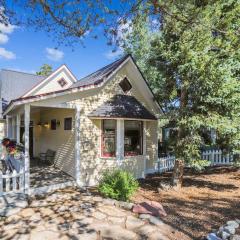 Ridge Street Lookout Holiday home