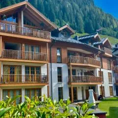 Schoenblick Mountain Resort - by SMR Rauris Apartments - Inc Spa close to Gondola