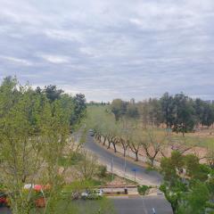 DBW Departamento Céntrico Mendoza