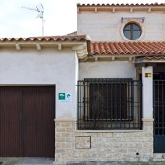 Casa Rural Cervarte