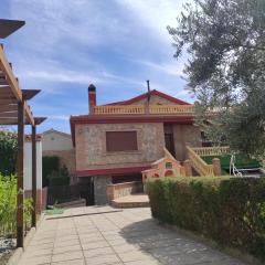Villa Joropillo - Full house rent