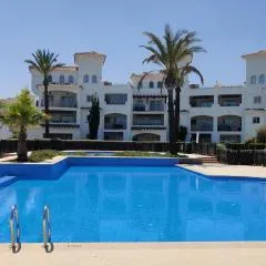 Calle Atlantico 108 1b Appartement