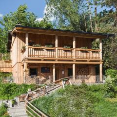 Luxus Ferienhaus für Familie und Hund