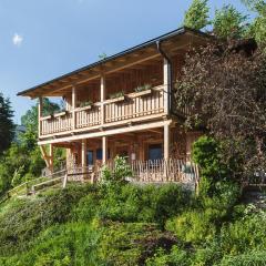 Luxus Ferienhaus im Salzkammergut