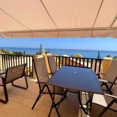 Apártamento Vistas al Mar,Marbella