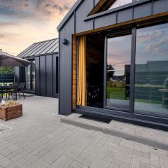 ViewMountain domek z 1 sypialnią.