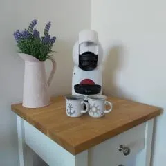 Apartmán Tony Slapy
