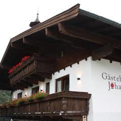 Gästehaus Johannes