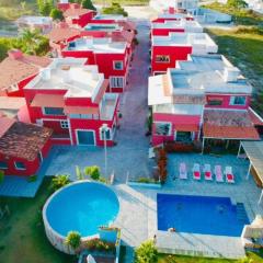 Residencial Vista Mar 01