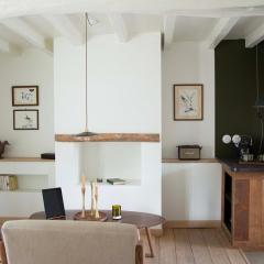 Le Roitelet - Suite d'hôtes privative