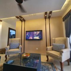 Luxury Moradabad Homestay