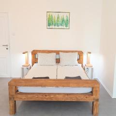 WOODY - Your Sleep Oasis in Zagreb