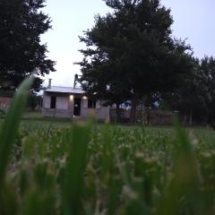 Casa con increíble vista