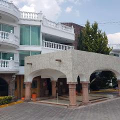 ベスト ウエスタン トルカ（Best Western Toluca）