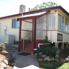 Delegate Nurses Cottage