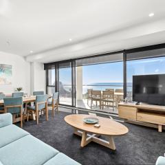 Cove 802 with Ocean Views