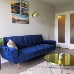 Appartement Toulouse Blagnac MEET Aéroport 5 min Tramway à 6 min free Parking Proche de toutes commodités Belle terrasse