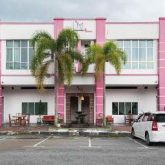 M Hotel at Meru Ipoh