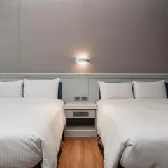 Yilan Fu Hsiang Hotel