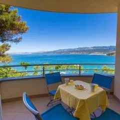 Apartments in Silo - Insel Krk 39366