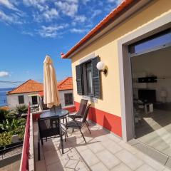 Charming Apartment in Funchal – Lazareto