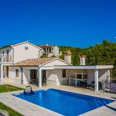Villa Vanda