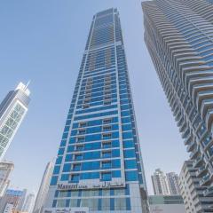 Exquisite Dubai's Urban Living in the City Centre