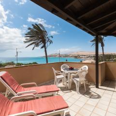 Home2book Sea Front El Granillo, Beach & Wifi