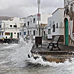 El Puertito by TOR