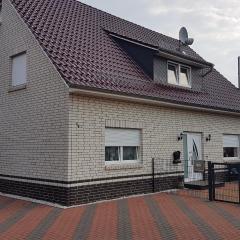 Nettes 2- Zimmer Apartment