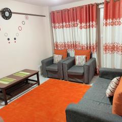 Swan Apartments, Nairobi