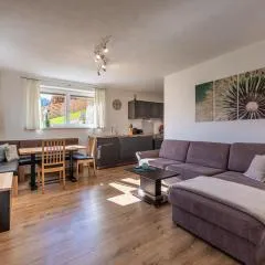 Ferienwohnung Alpenglück