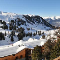 LA PLAGNE Appartement 2 pièces 30m² à BELLE-PLAGNE