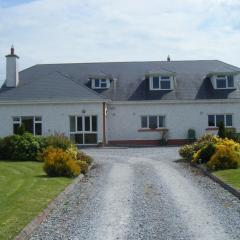 Dun Cromain B&B