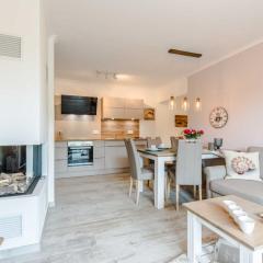 Logierhaus Friedrich WE 10 - "Muschelsucher"