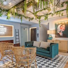 Pur Oporto Boutique Hotel by actahotels