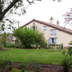 Gite du jardin du Bout du Ciel