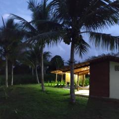 Pousada Rancho Sêmani