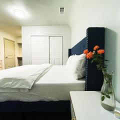 华人区花园别墅