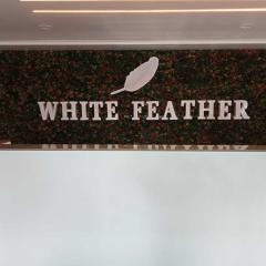 White Feather Resort Kauncha