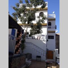 Private House with Garden and terrace in Aswan