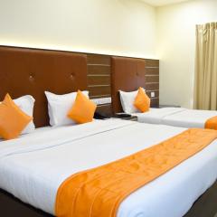 Thiviyam Airport Hotel