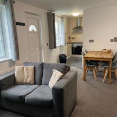 Beautiful 2-Bed Apartment in Ilfracombe