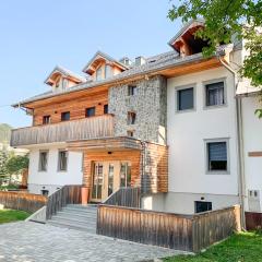 Bohinj - Old Village House