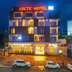 Arctic Hotel