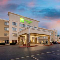 Holiday Inn Hotel & Suites Wausau-Rothschild, an IHG Hotel