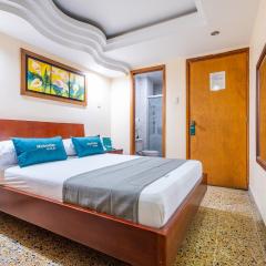 Hotel Almirante