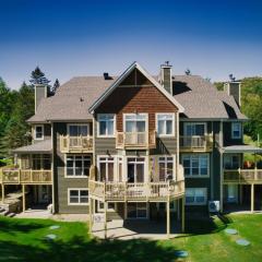 Aiglon by Rendez-Vous Mont-Tremblant