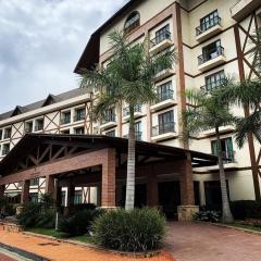 Cond Vista Azul Hotel