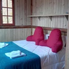 Itaipava, Cabana No Alto do Vale